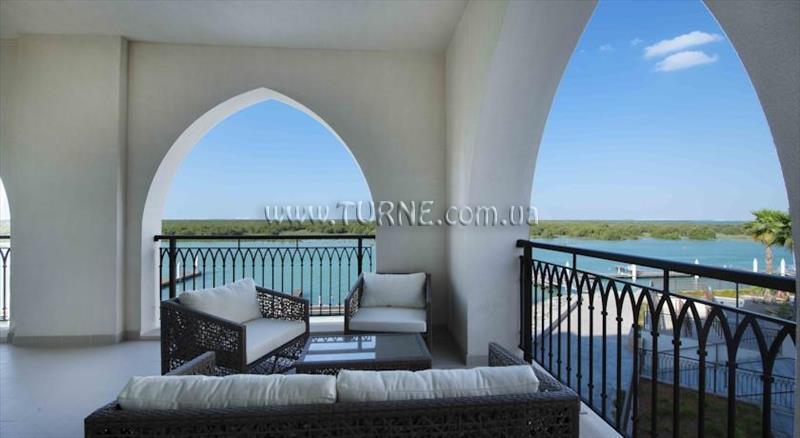 Фото Eastern Mangroves Suites by Jannah 4*