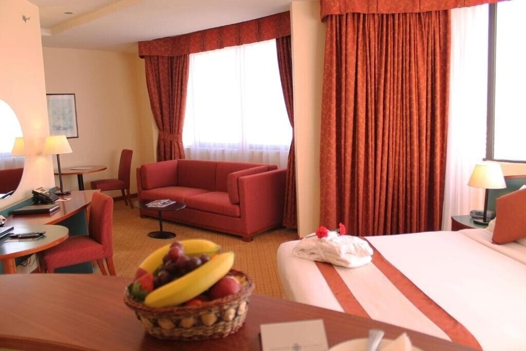 Al Diar Dana Hotel 3* қонақ үйі