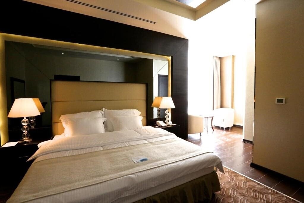 Nehal Hotel (ex. Bin Majid Nehal) 3* қонақ үйі