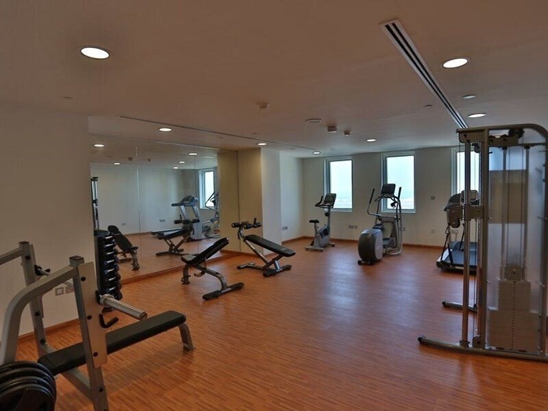 Bin Majid Tower Hotel Apartment 4* фотосуреті