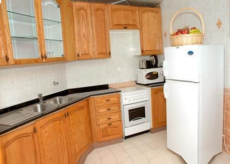 Ramee Garden Hotel Apartments 3* фотосуреті