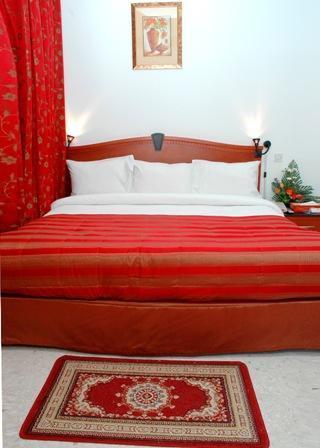 Ramee Garden Hotel Apartments 3* суреті