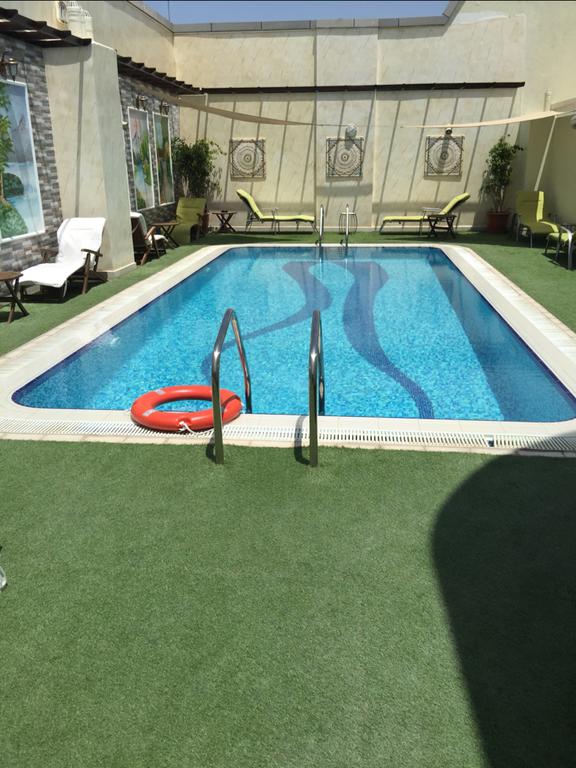 Times Inn Hotel Apartment 4* фотосуреті