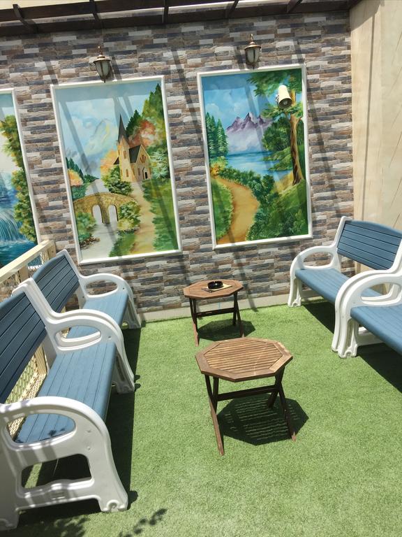 Times Inn Hotel Apartment 4* суреті