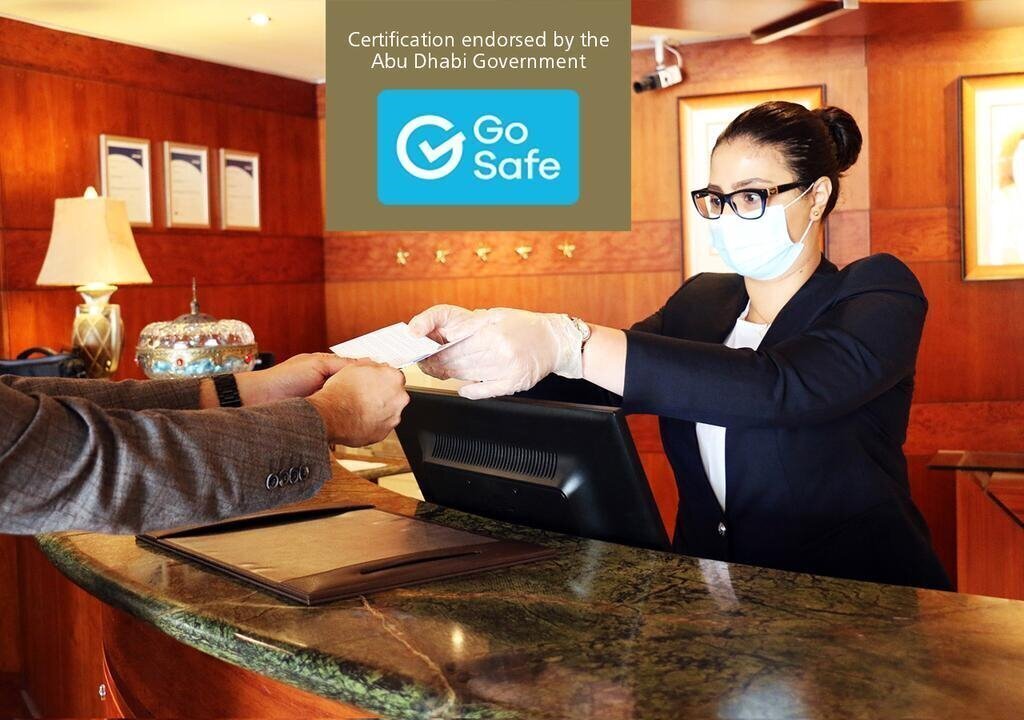 Фото Armed Forces Officers Club & Hotel 5*