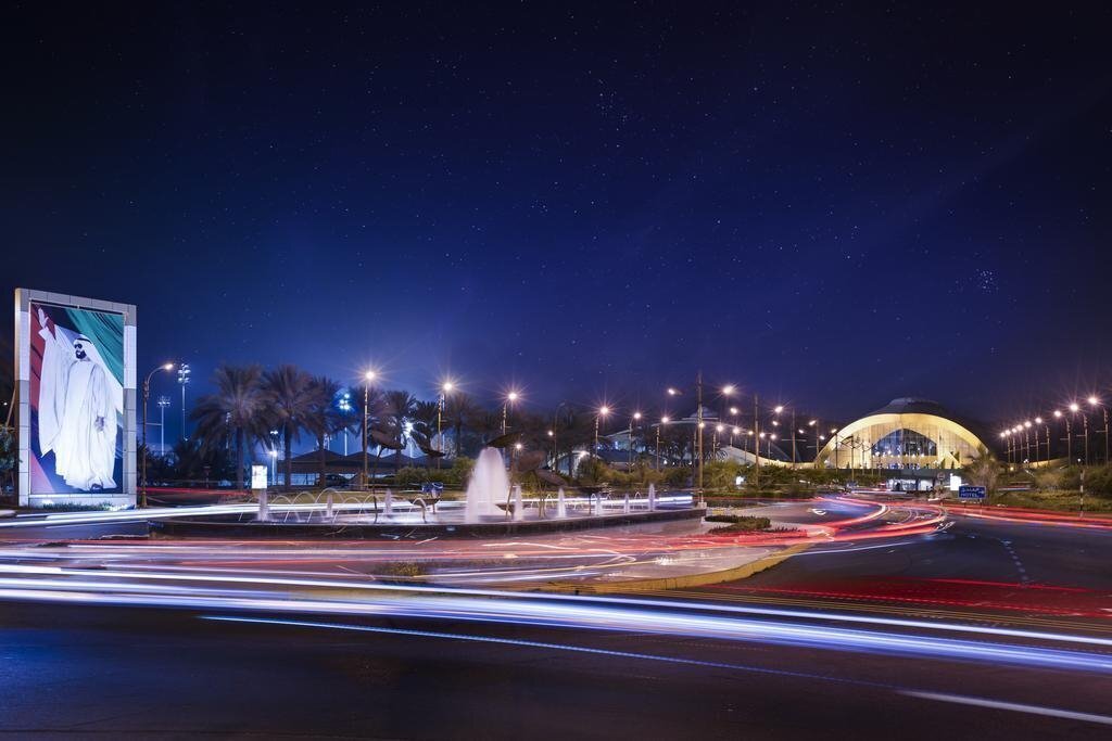 Armed Forces Officers Club & Hotel 5* фотосуреті