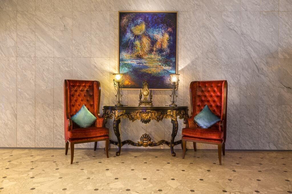 Armed Forces Officers Club & Hotel 5* суреті