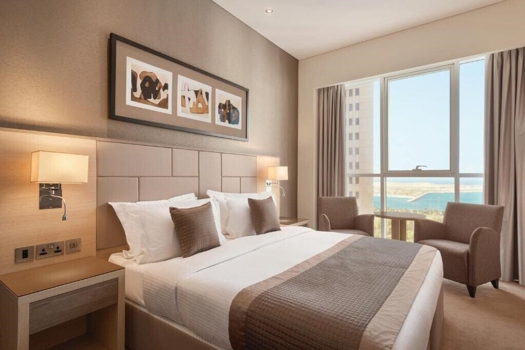 Картинка Tryp Hotel By Wyndham 4*