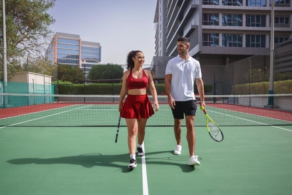 Изображение Park Rotana Hotel Abu Dhabi 5*
