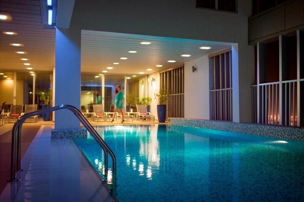 Hala Arjaan By Rotana 4* фотосуреті