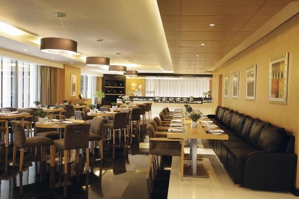 Hala Arjaan By Rotana 4* суреті