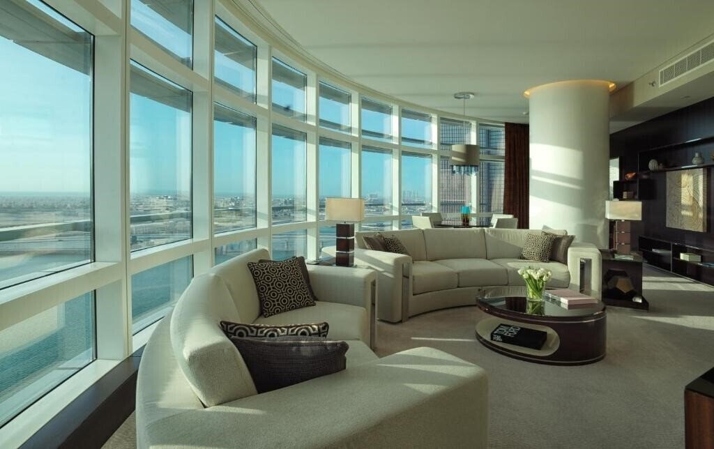 Фото Rosewood Abu Dhabi 5*