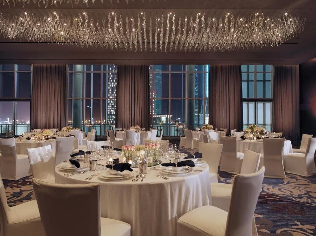 Rosewood Abu Dhabi 5* фотосуреті