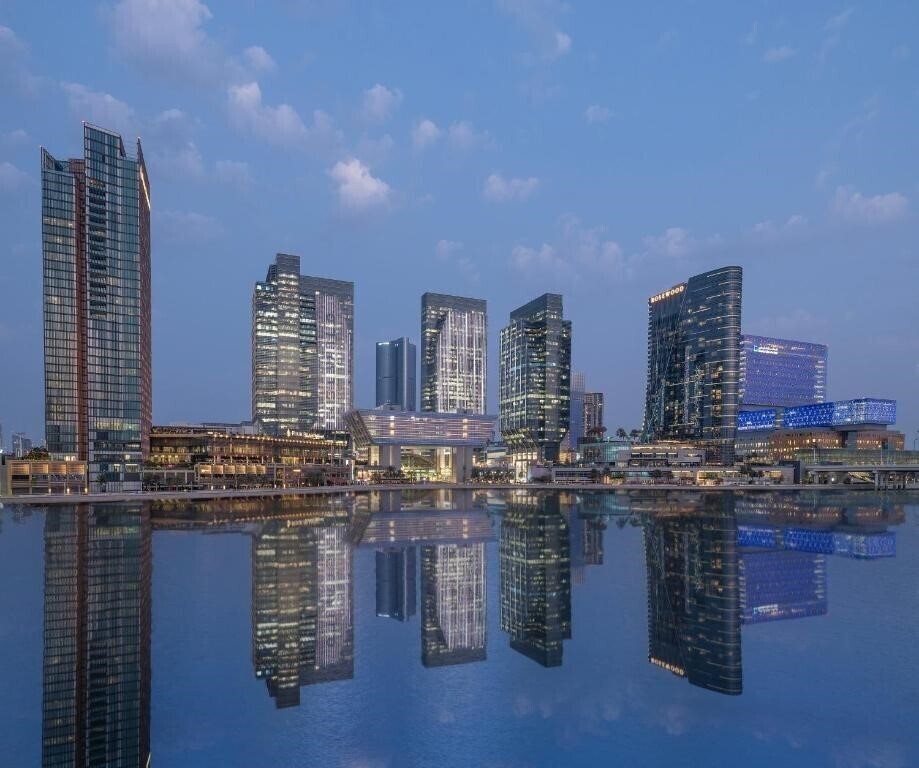 Rosewood Abu Dhabi 5* суреті