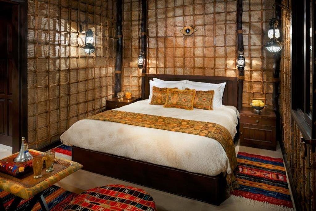 Arabian Nights Village 4* қонақ үйі