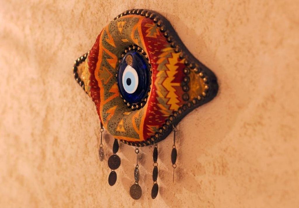 Arabian Nights Village 4* фотосуреті