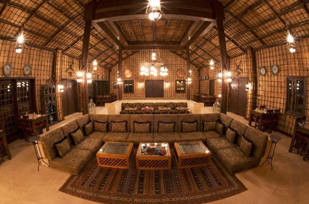 Arabian Nights Village 4* суреті