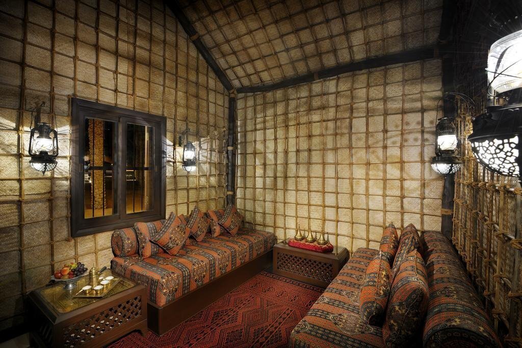 Arabian Nights Village 4* суреті