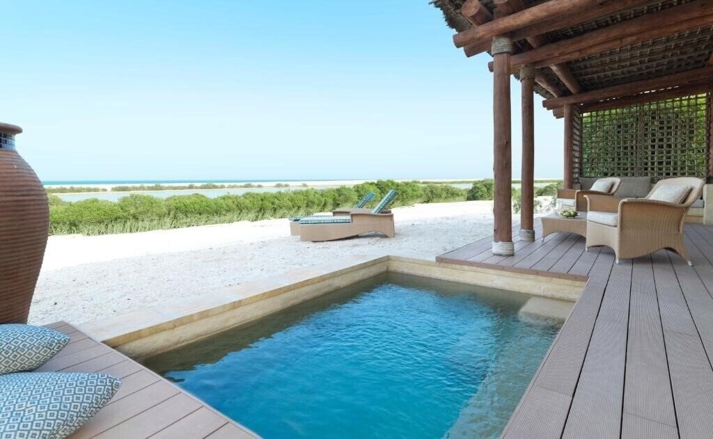 Anantara Al Yamm Villas Abu Dhabi 5* фотосуреті