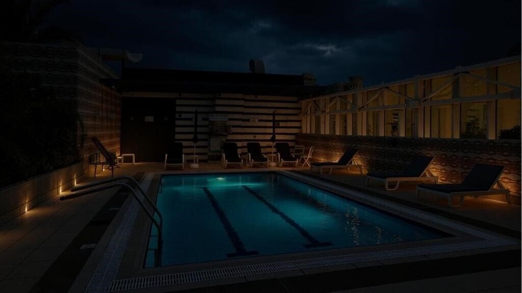 Изображение Queen Palace Hotel 4*