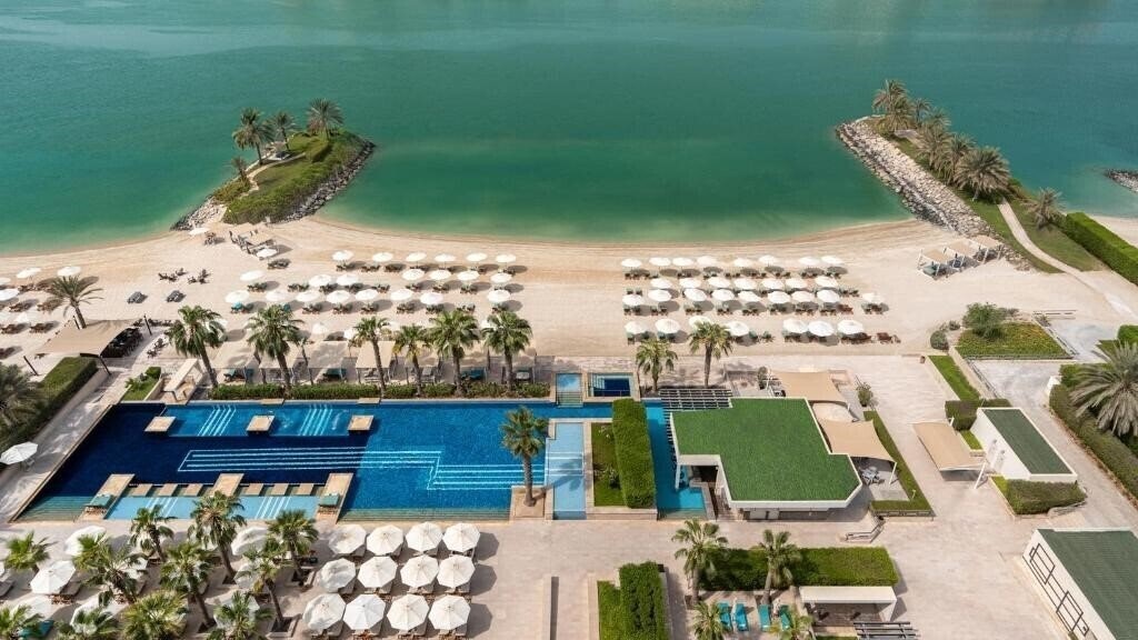 Fairmont Bab Al Bahr 5* қонақ үйі