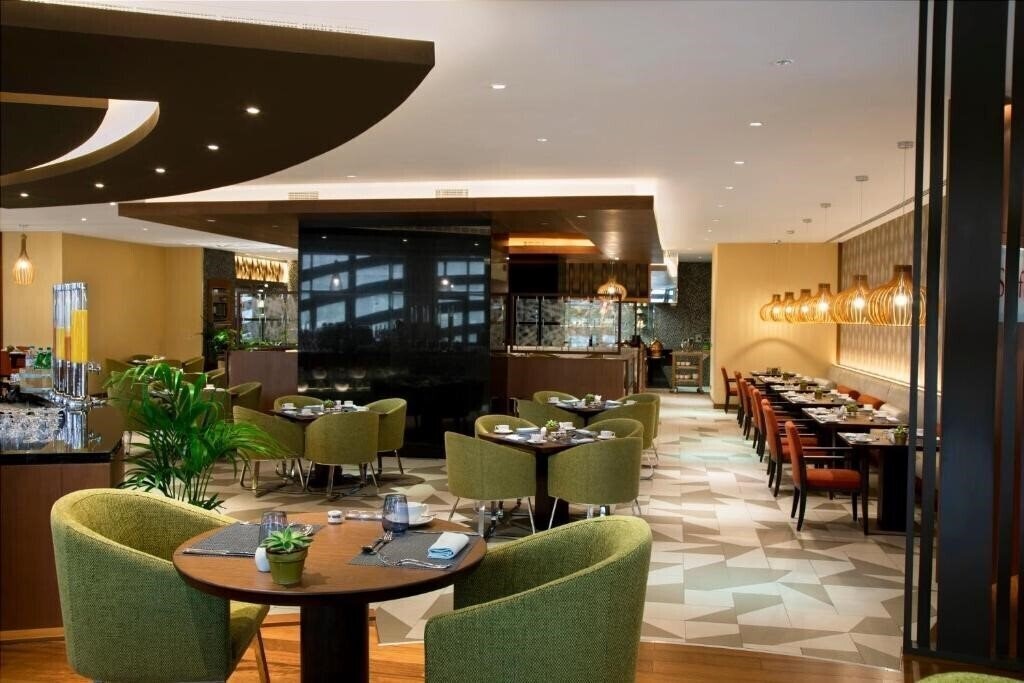 Pearl Rotana 4* суреті