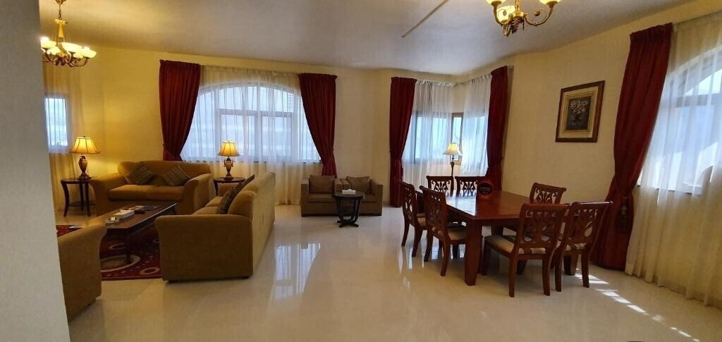 Фото Ivory Hotel Apartment 3*