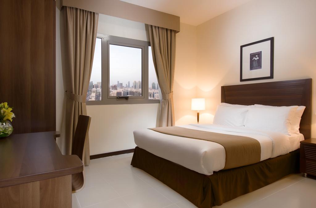 Фотография Century Hotel & Apartments 3*