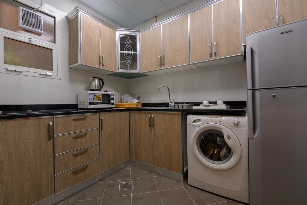 Изображение Downtown Plaza Hotel Apartments 2*