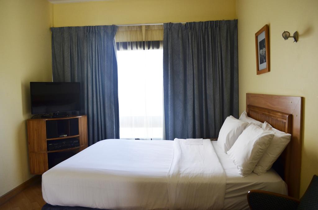 Изображение La Residence 3*