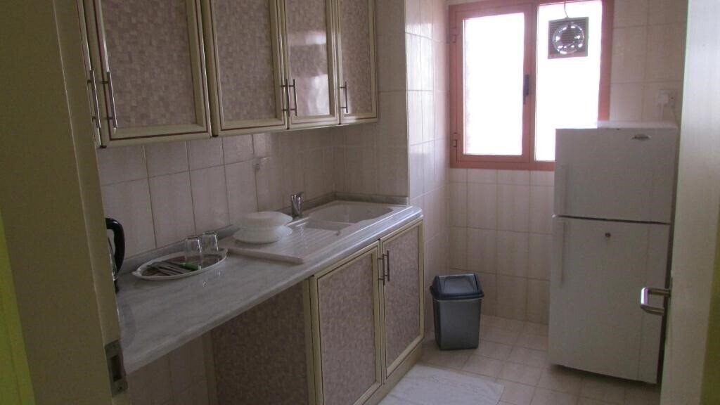 Фото Top Hotel Apartments апартаменты