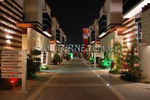 One to One The Village 4* суреті