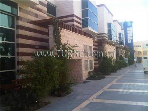 One to One The Village 4* фотосуреті