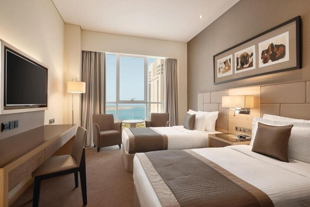 Фотография Tryp Hotel By Wyndham 4*