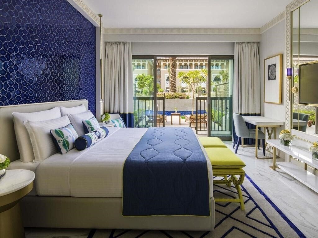 Фото Rixos Premium Saadiyat Island 5*