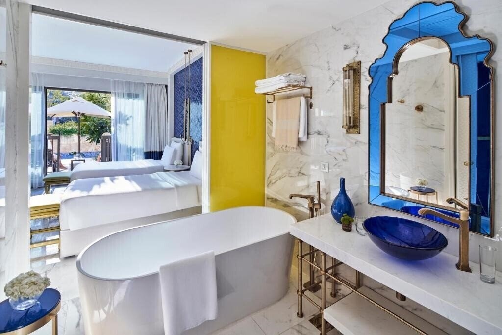 Rixos Premium Saadiyat Island 5* фотосуреті