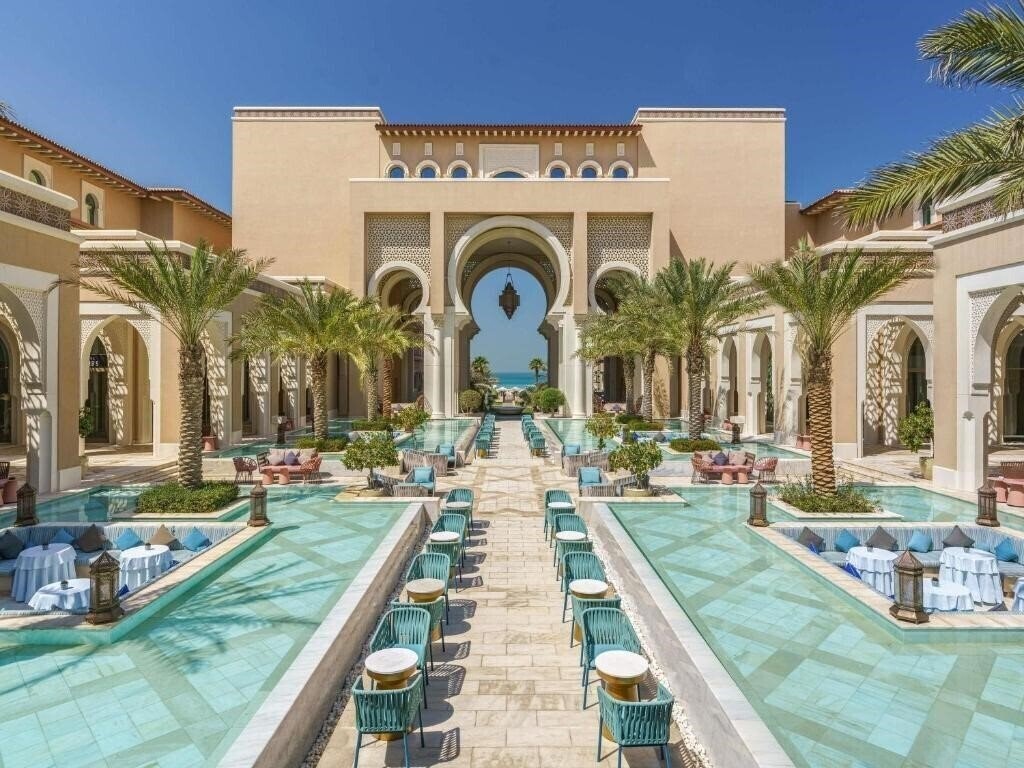 Фотография Rixos Premium Saadiyat Island 5*