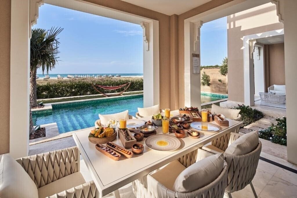 Rixos Premium Saadiyat Island 5* суреті