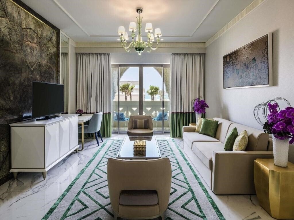 Изображение Rixos Premium Saadiyat Island 5*