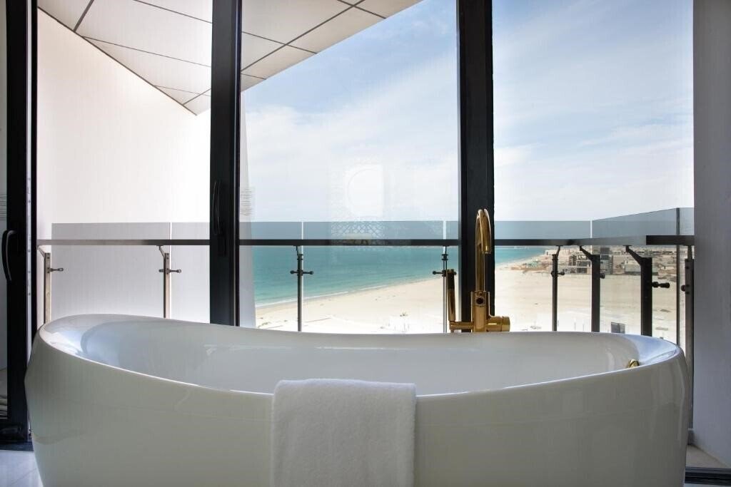 Фото Jumeirah Saadiyat Island Abu Dhabi (ex. Jumeirah At Saadiyat Island Resort) 5*