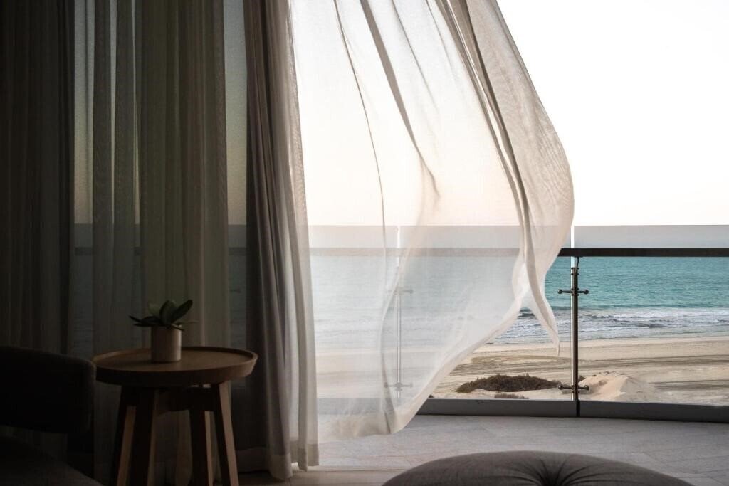 Картинка Jumeirah Saadiyat Island Abu Dhabi 5*