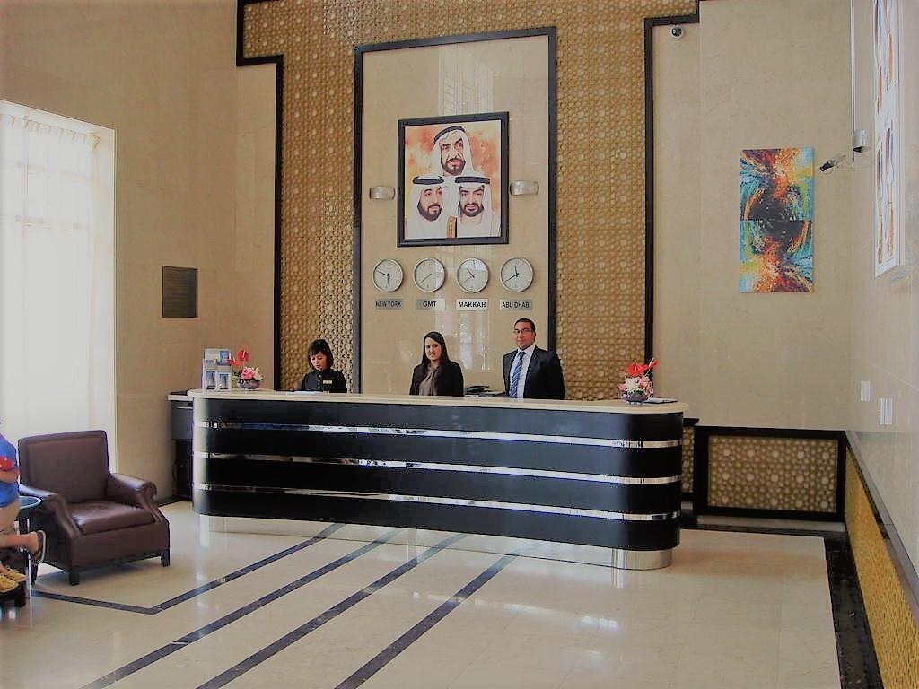 Paragon 3* қонақ үйі