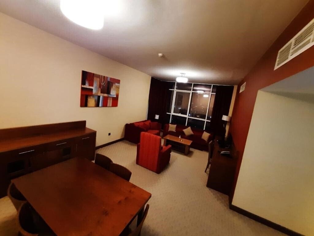 Изображение Blumont Capital Hotel (Formerly Danat Capital) 4*