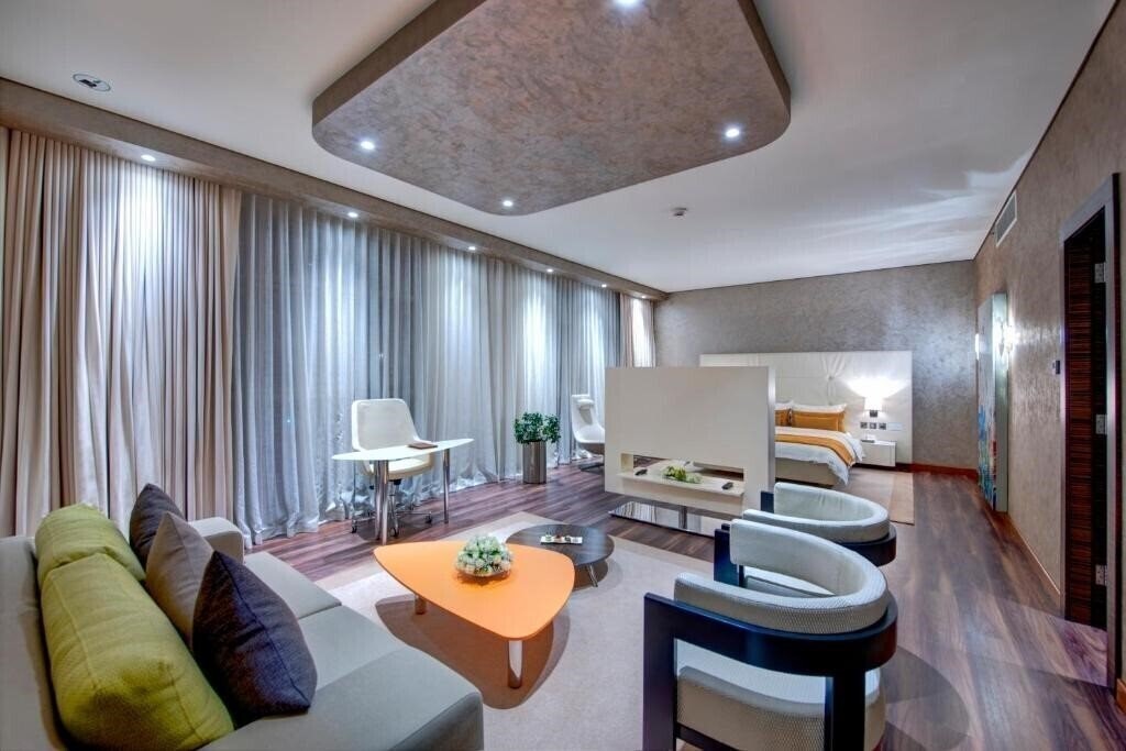 Фотография Remal Hotel 4*