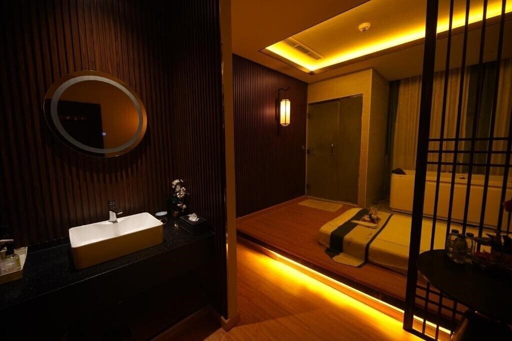 Фото Grand Villaggio Hotel No Category отель без категории