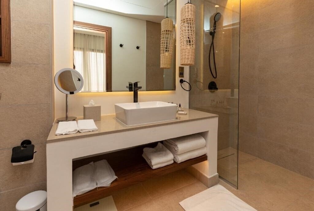 Bab Al Nojoum Bateen Liwa 4* фотосуреті