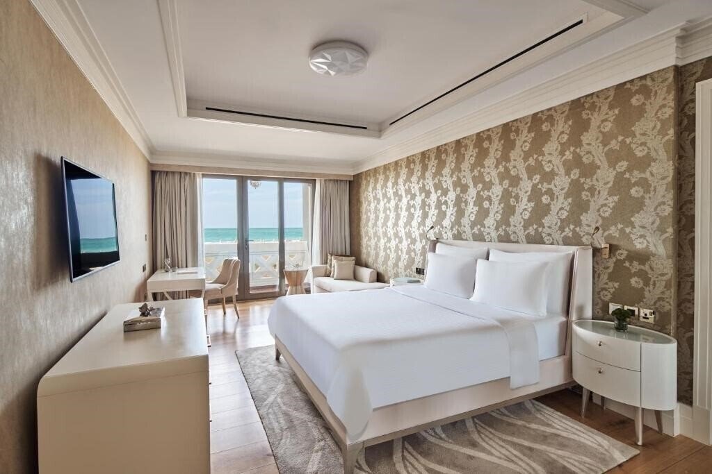 Изображение Club Prive by Rixos Saadiyat Island 5*