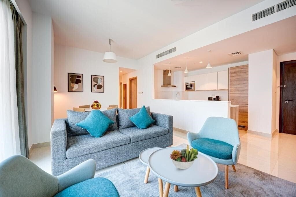 Изображение Capital Suites Hotel 3*