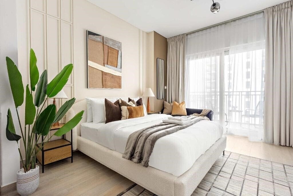 Silkhaus Waters Edge Tower 3* қонақ үйі