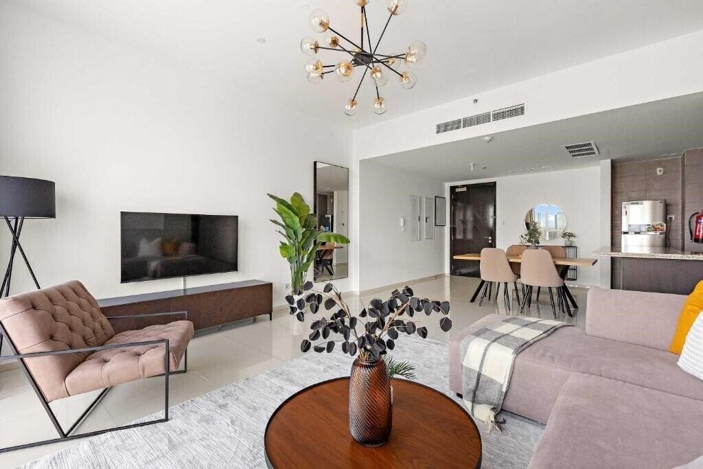 Silkhaus Horizon Apartments 3* суреті